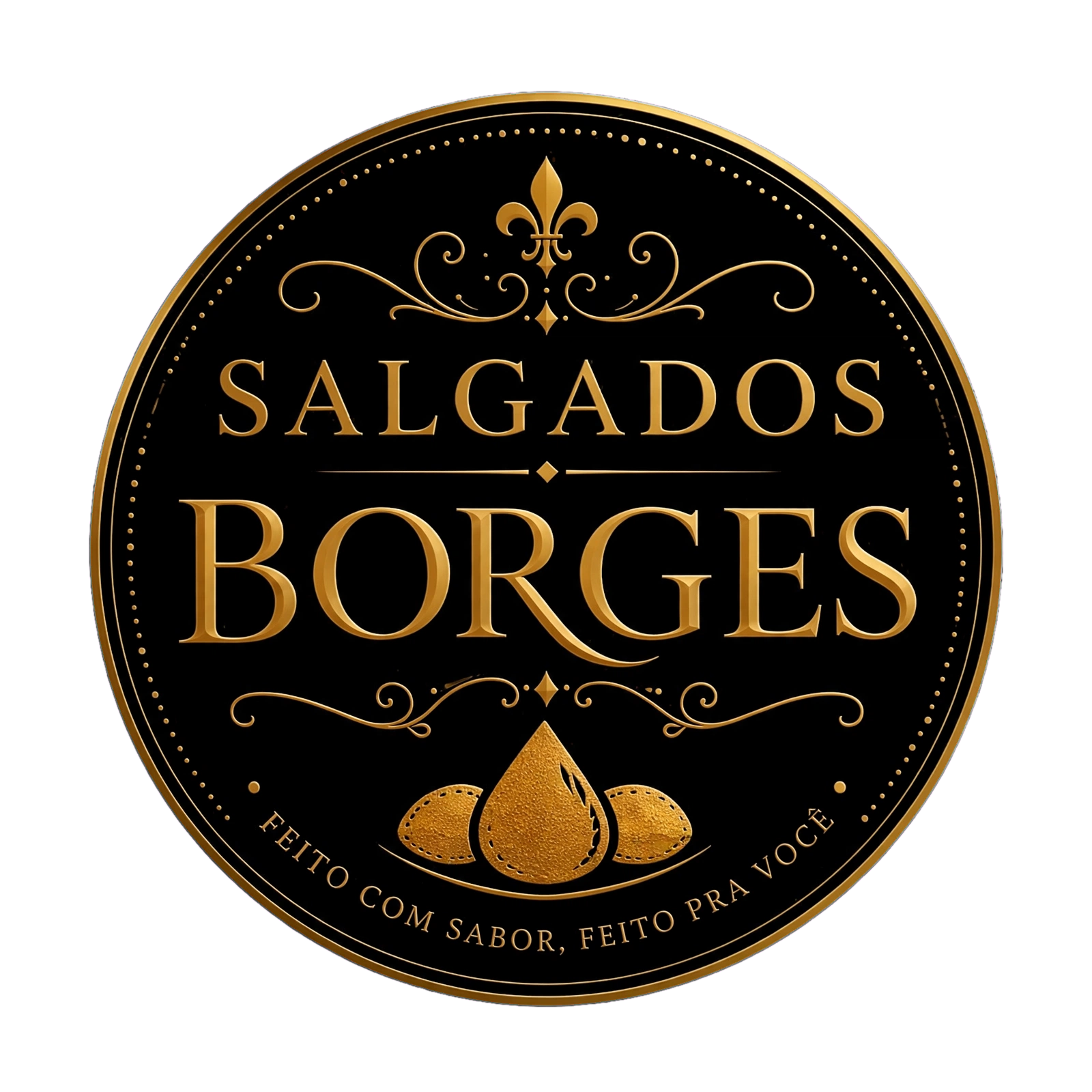Salgados Borges