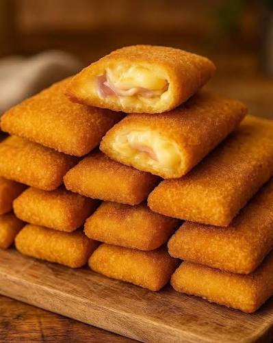 Corintiano: Presunto e Queijo