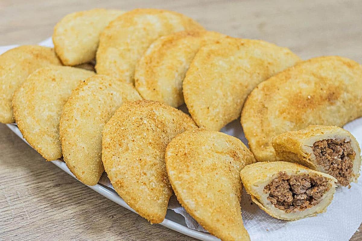 Risole de Carne